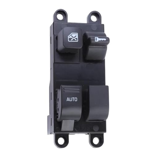 Interrupteur de vitres électriques robuste OEM 25401-8B800 pour Nissan 200SX
