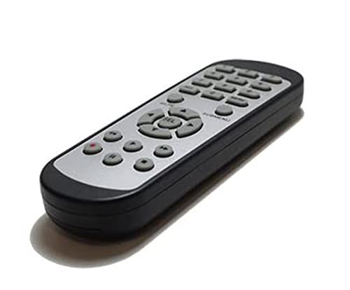 CCTV Remote Control for Samsung Wisenet Security & Surveillance Camera