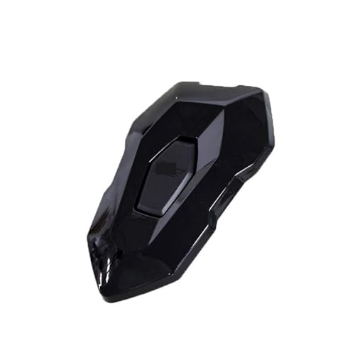 Couvercle carénage moto S1000R : protection latérale du réservoir 2024