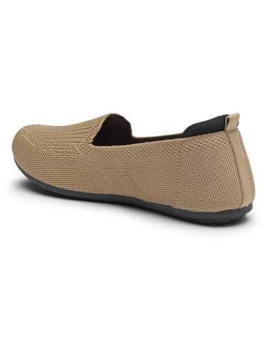 Image of URJO Pure 1002 Women's Lightweight Walking Shoes Super Flexible, Comfortable & Casual for Everyday Wear & Running (URJO by Welcome)