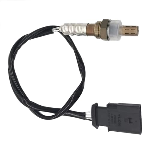 Capteur d'oxygène résout voyant moteur allumé sur MINI Cooper R52 1.6L 2344457