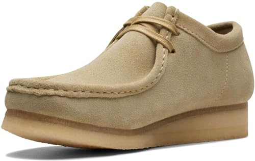 Image of Clarks Mens Wallabee