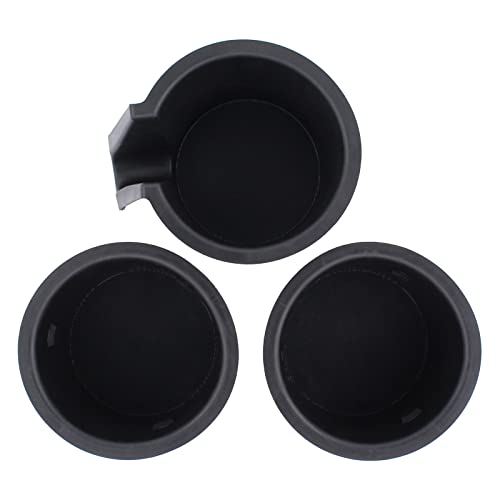 Portavasos para Toyota 4Runner 2014-2024 miniatura 2