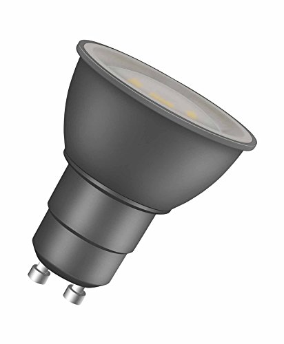 Preisvergleich Produktbild OSRAM LED Reflektor PAR16 4W (35W-Ersatz) warmweiß 120° GU10