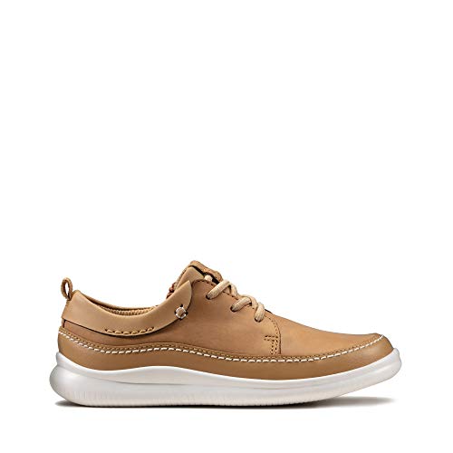 Image of Clarks Boys' Scala Loop Y Derbys