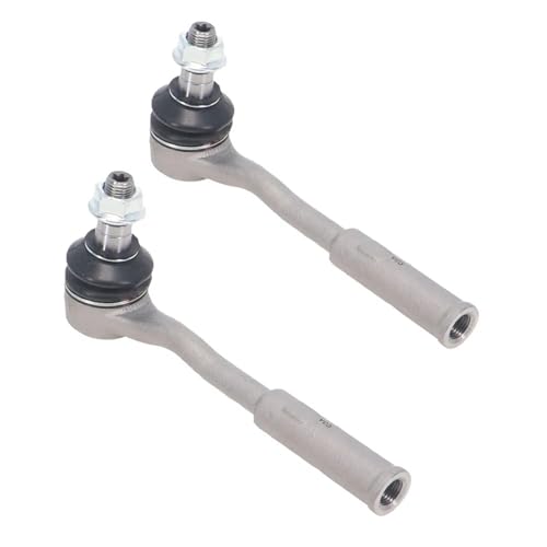 Embout biellette direction Mercedes résout le jeu de direction Classe S W220 W140 2pcs