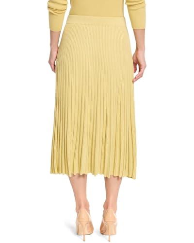 NIC+ZOE Womens Ribbed Sweater Skirt, L2