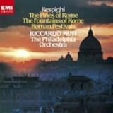  Respighi: Roman Trilogy [Import]