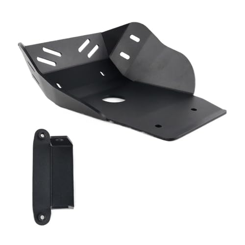 Sabot de protection moteur antichoc pour moto cross CRF 125F