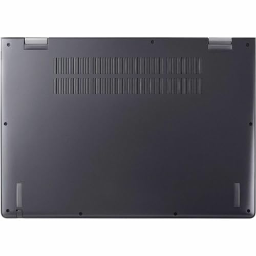 Image of acer Chromebook Spin 714 CP714-2WN CP714-2WN-57KJ 14 inch Touchscreen Convertible 2 in 1 Chromebook - WUXGA - 1920 x 1200 - Intel Core i5 13th Gen i5-1335U Deca-core (10 Core) 1.30 GHz - 16 GB Total RAM