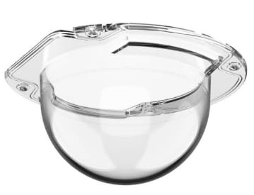 TM3815-E DOME CLEAR 4P