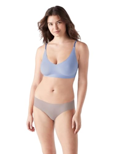 Image of True & Co Women's True Body Triangle Convertible Strap Bra