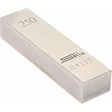 SPI Rectangle Steel Gage Block, 0.25 Inch, Grade 0, NIST Certified