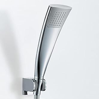 ハウステック　シャワーヘッド Amazon.co.jp: ハウステック: シャワーヘッド・握りバー関係