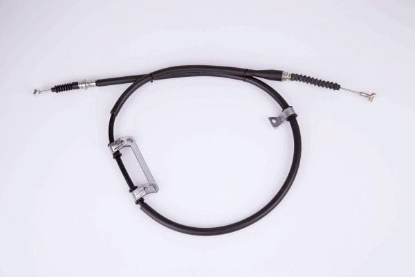 Cable de accionamiento freno de estacionamiento AS6154 HELLA PAGID antiajuste