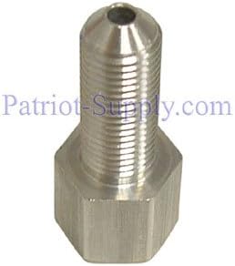 R.W. Beckett Corp. 571802 571802 FITTING KIT FOR "S"