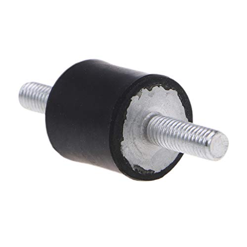 Folewr Gomma Montaggio Doppio Maschio Filo