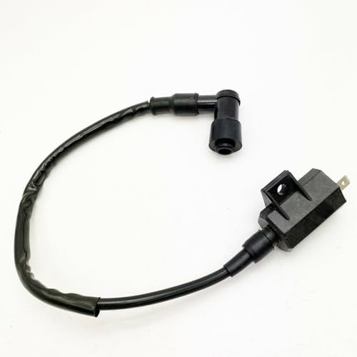 Bobina de encendido compatible con Suzuki LT80 y LT230 para ATV 2