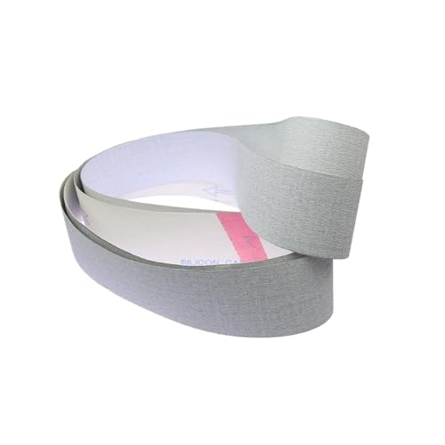 Bandes abrasives de ponçage pour restaurer vos meubles en bois et métaux