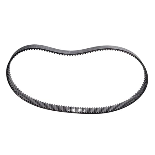 Arc HTD3M �^�C�~���O�x���g C 456 459 462 465 �� 6-25mm ���� 152 153 154 155 �����v�[�� 2��(459mm teeth 153,2PCS_10MM)