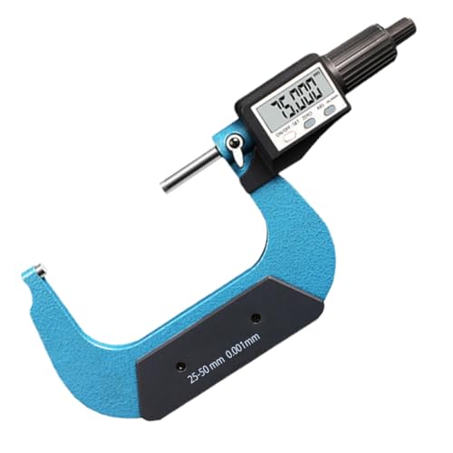 fW^O}CN[^[ 0-25/25-50/50-75/100 ~[gdqc[Lp[xXpC g₷ǂ݂₷(25-50mm,x ±0.002mm)