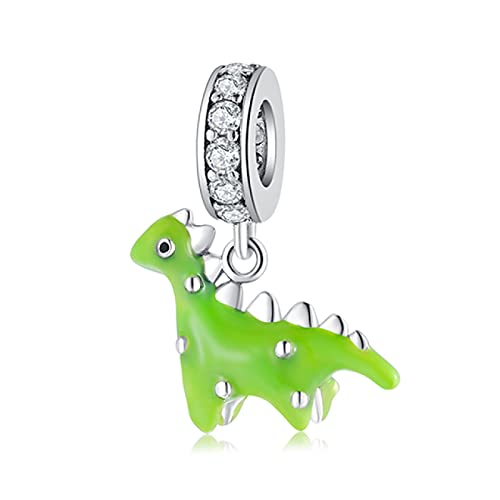 Bague de natation en argent 925 XYNSNDB pour remplacer vos charms ternis sur vos bracelets