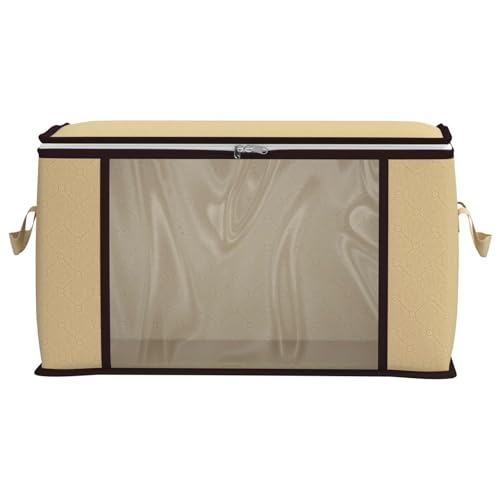 Boîte de rangement sous lit pour optimiser votre placard - 6