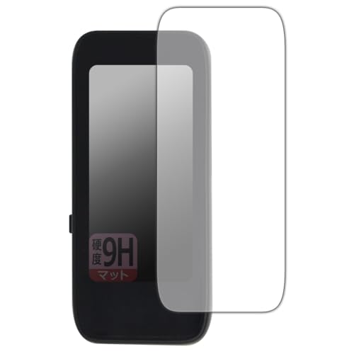 PDA�H�[ Peterson Strobo Clip HDC �Ή� 9H���d�x[���˒ጸ] �ی� �t�B���� ���{��