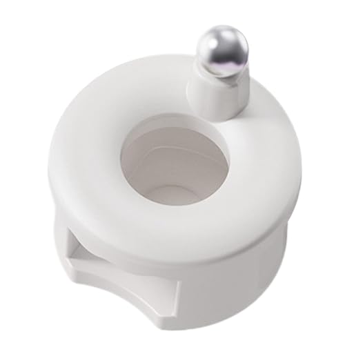 Rotating Magnet For Nails,Manicure Aid,Beginner Friendly Nail Tool - For Beginners Wives Mothers Rotating Nail Magnet Delivers A