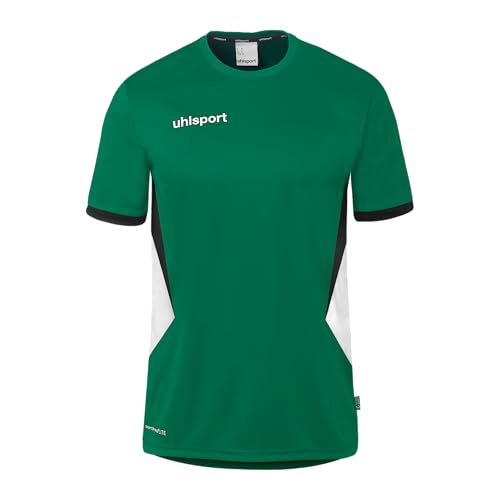 Maillot de football respirant uhlsport Equipe 29 t-shirt sport homme