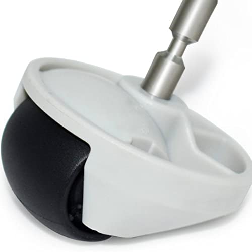 Image of Enakshi Front Castor Wheel for MI Mi Robot Vacuum Cleaner Assembly Accessory