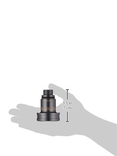 Nikon - Nikon フィールドスコープ接眼レンズ 27X・40X・50Xワイド DS Amazon | Nikon フィールドスコープDS接眼レンズ 27X・40X・50X