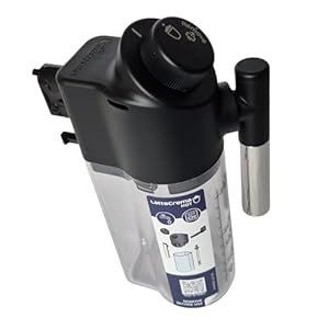 Delonghi Magnifica Evo ECAM290 ECAM293 Milk Foam Jug Tube