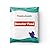 Feeds&Seeds Premium Hamster & Gerbil Food (2kg) | Suitable for Hamsters, Gerbil, Mouse & other Small Herbivores | Healthy Balanced Hamster Food Formula