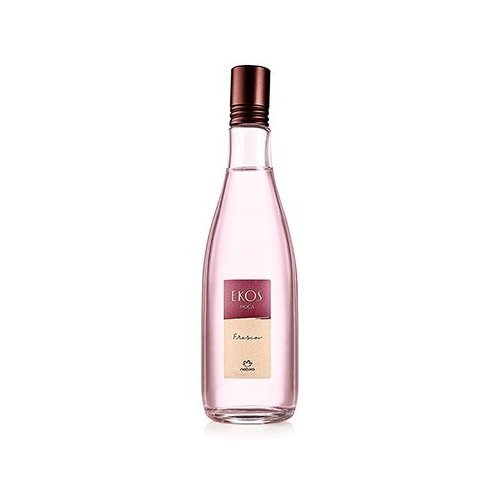 Linha Ekos (Moca) Natura - Colonia Frescor Feminina 75 Ml - (Natura Ekos (Girl) Collection - Freshness Eau De Cologne For Women 1.76 Fl Oz)