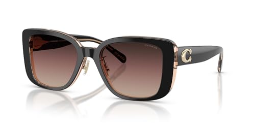 Image of COACH Women's Hc8352 Sunglasses