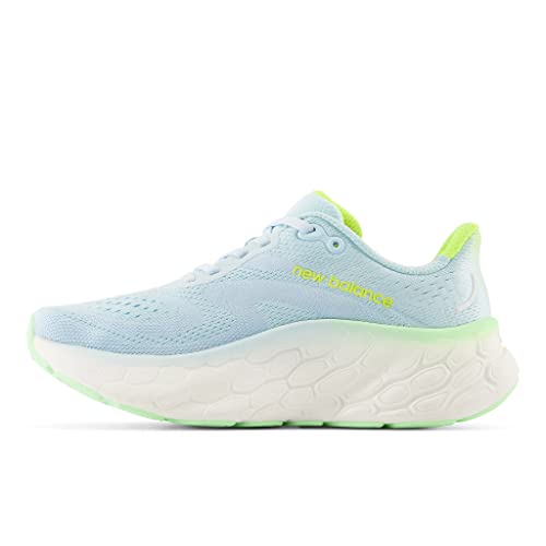 Image of New Balance Women's Fresh Foam X More V4 Running Shoe