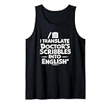 Pharmacy Humor and Sarcasm Apparel