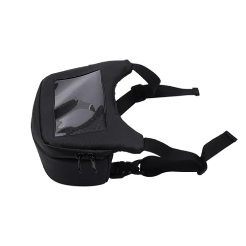 Bolsas De Herramientas para Motocicleta Uu125 Uy125 con riñonera de viaje 7