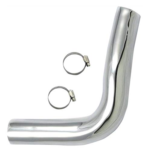 Paughco 433R Muffler (13/4