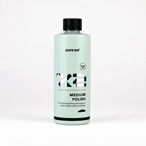 Pure:est PX2 Polishing Compound miniatura 1