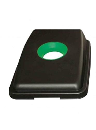 U-Group Ltd Lid Only Green Round