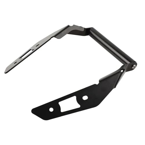 Support GPS CFMOTO 150SC pour fixer un téléphone sans vibration en moto 2024