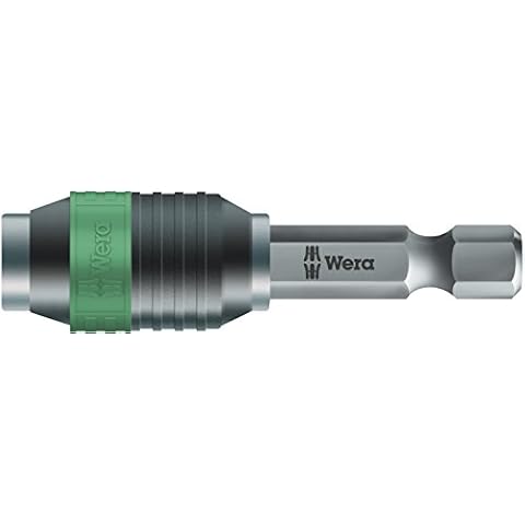 Porte-embouts Wera Rapidaptor 1/4" Cover
