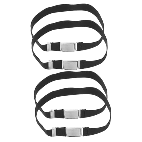TOVINANNA 2sets and Belt Float Belt for Adjustable Waist for and Elastic Decorative 2pcs*2
