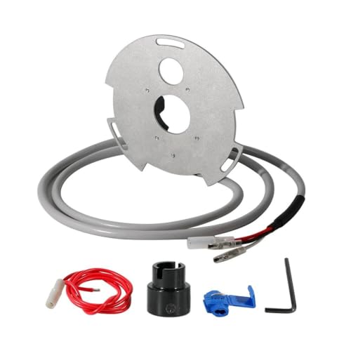 Bobine d'impulsion haute précision pour déclencheur d'allumage BF75 et BF90