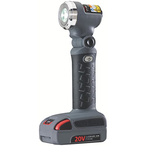Ingersoll Rand L5110 Work Light, Gray
