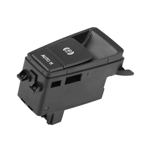 Botón interruptor 61319148508 para solucionar el bloqueo del freno de mano E70