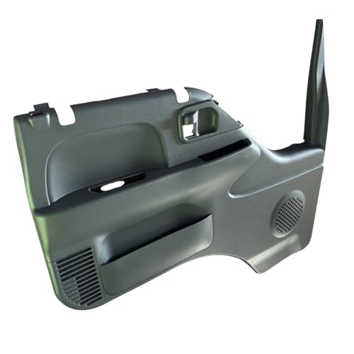 Pad Trim Door Panel Left Driver Side for Isuzu NRR NPR NPR-HD NQR 1998-2007