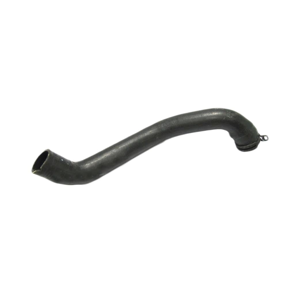 Ehxqaxzcf Onecolor Radiator Hose Compatible With A-Class W176 B-Class W246 A2465010182 2465010182